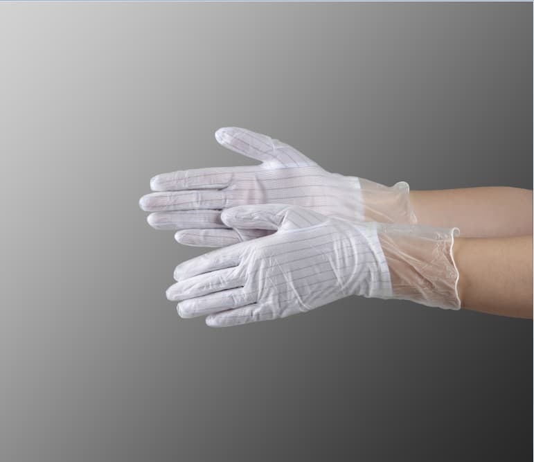 PVC Gloves